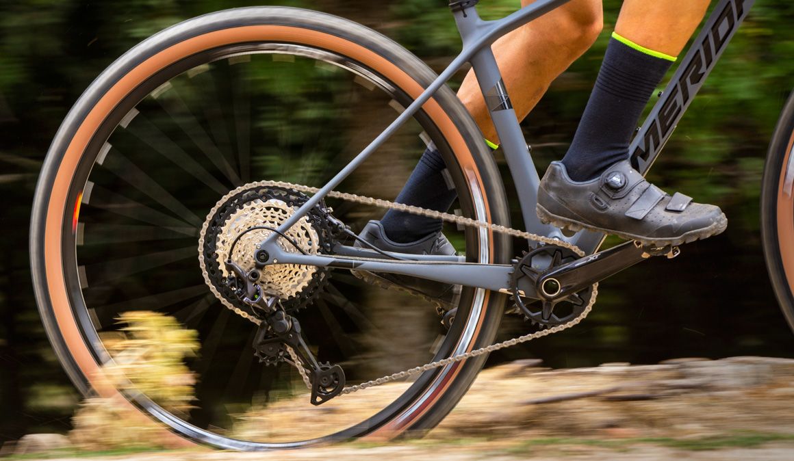 Shimano Deore XT, el nuevo 1x12 para 2020