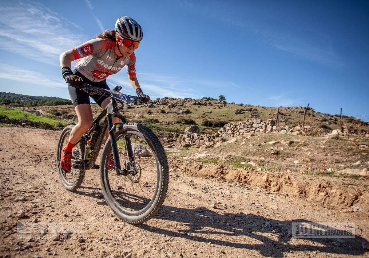 101 Bike Race Los Miradores 2019. Galería 1