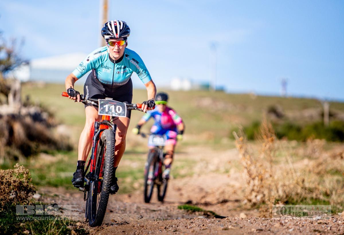 101 Bike Race Los Miradores 2019. Galería 1