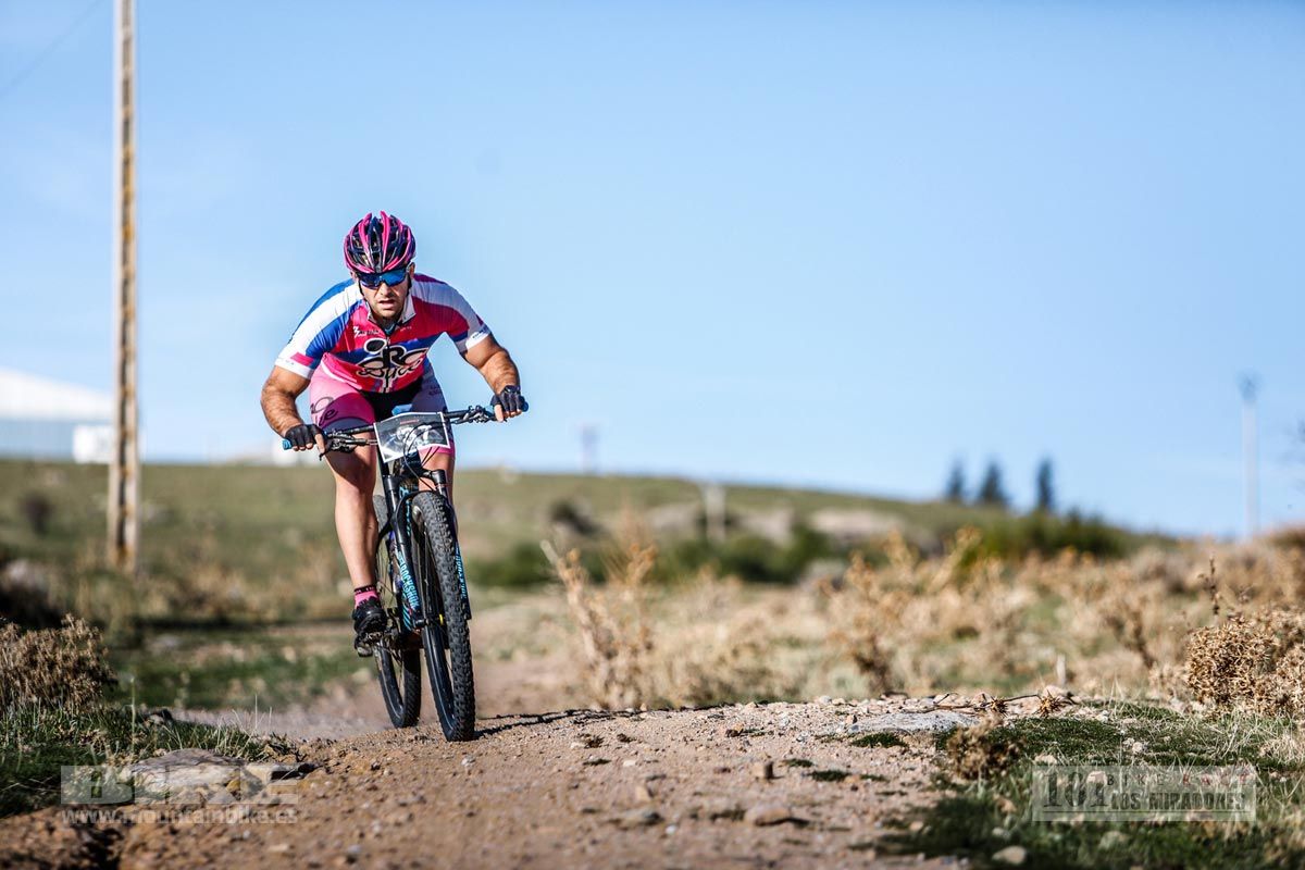101 Bike Race Los Miradores 2019. Galería 1