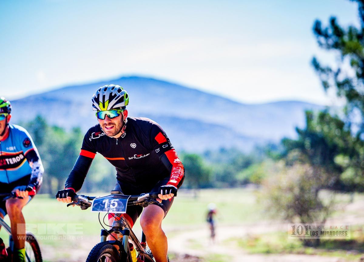101 Bike Race Los Miradores 2019. Galería 2