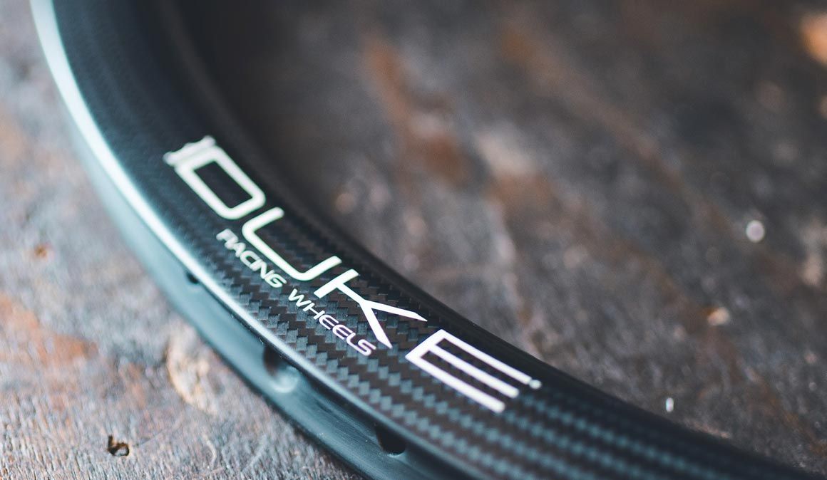 Duke Racing Wheels: las ruedas de los pros llegan a España