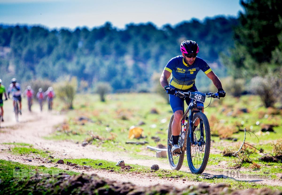 101 Bike Race Los Miradores 2019. Galería 2