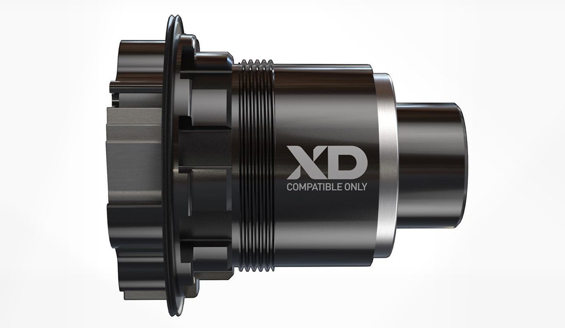 Los núcleos 12v en MTB ¿cuál es el mío? 