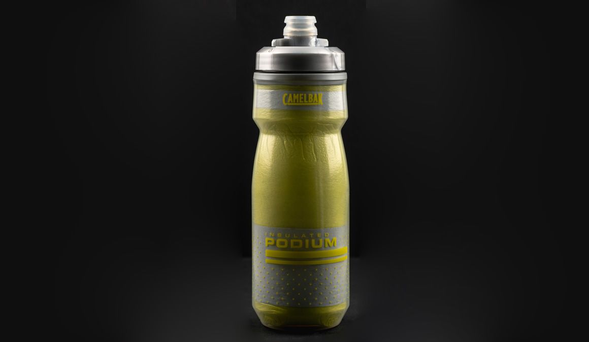 Bidones térmicos: Camelbak Podium Chill