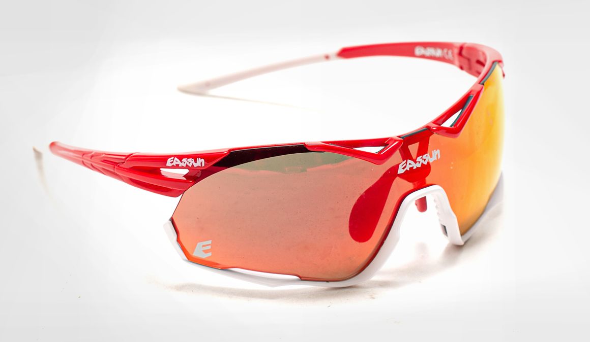 Prueba: Gafas Eassun Challenge