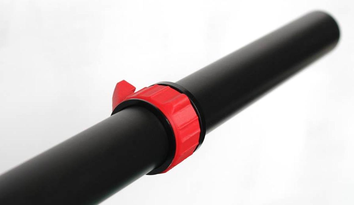 El mando de cambio giratorio llega a Shimano