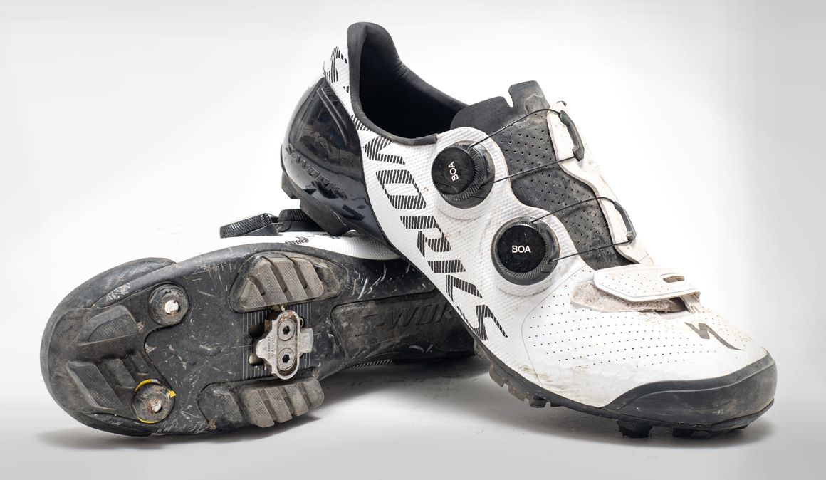 Prueba: Zapatillas Specialized S-Works 7 Recon
