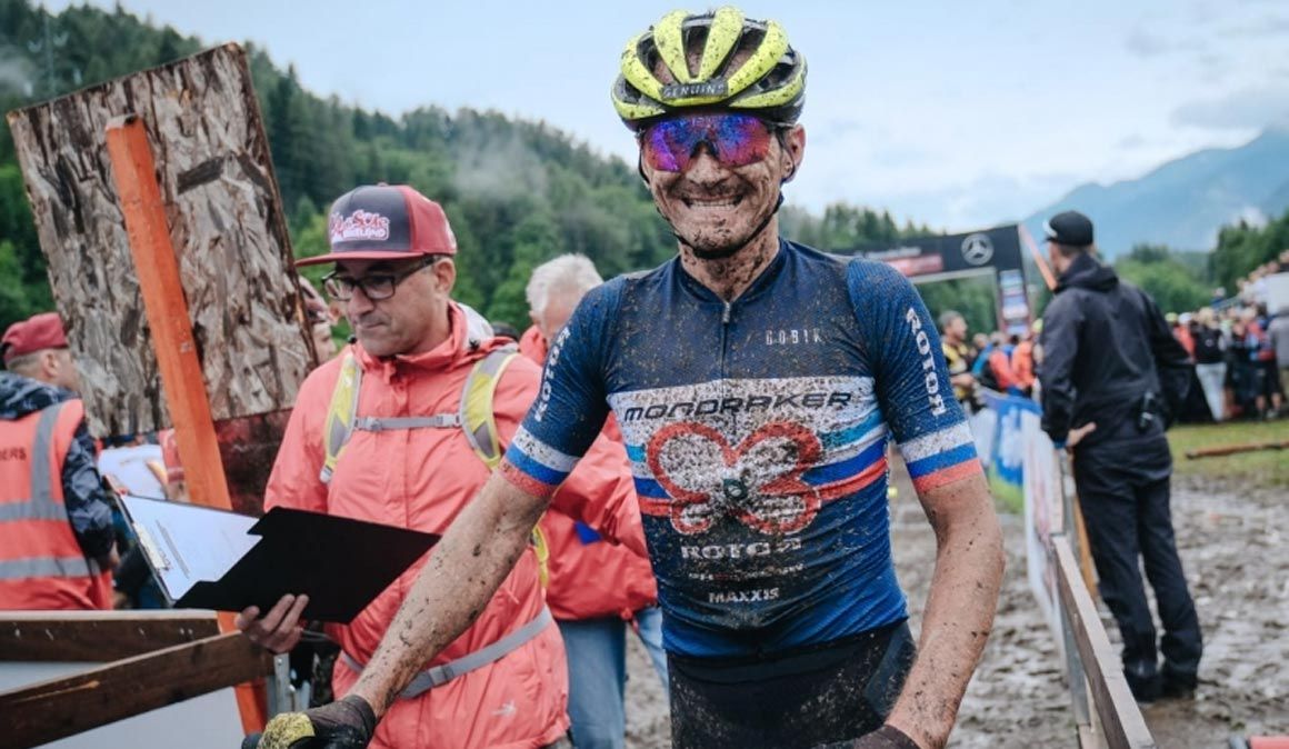 Anton Sintsov: “2019 ha sido un buen año”