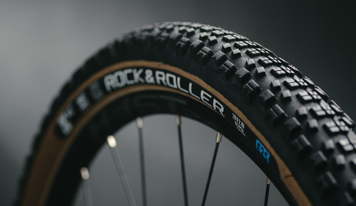 Neumáticos SkinWall: MSC Rock&Roller
