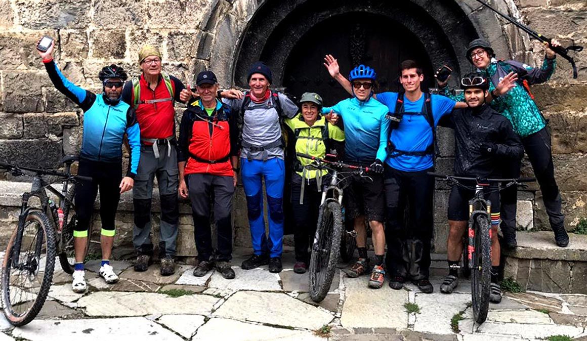 Trail2Challenge by Twonav: cómo  fue el encuentro