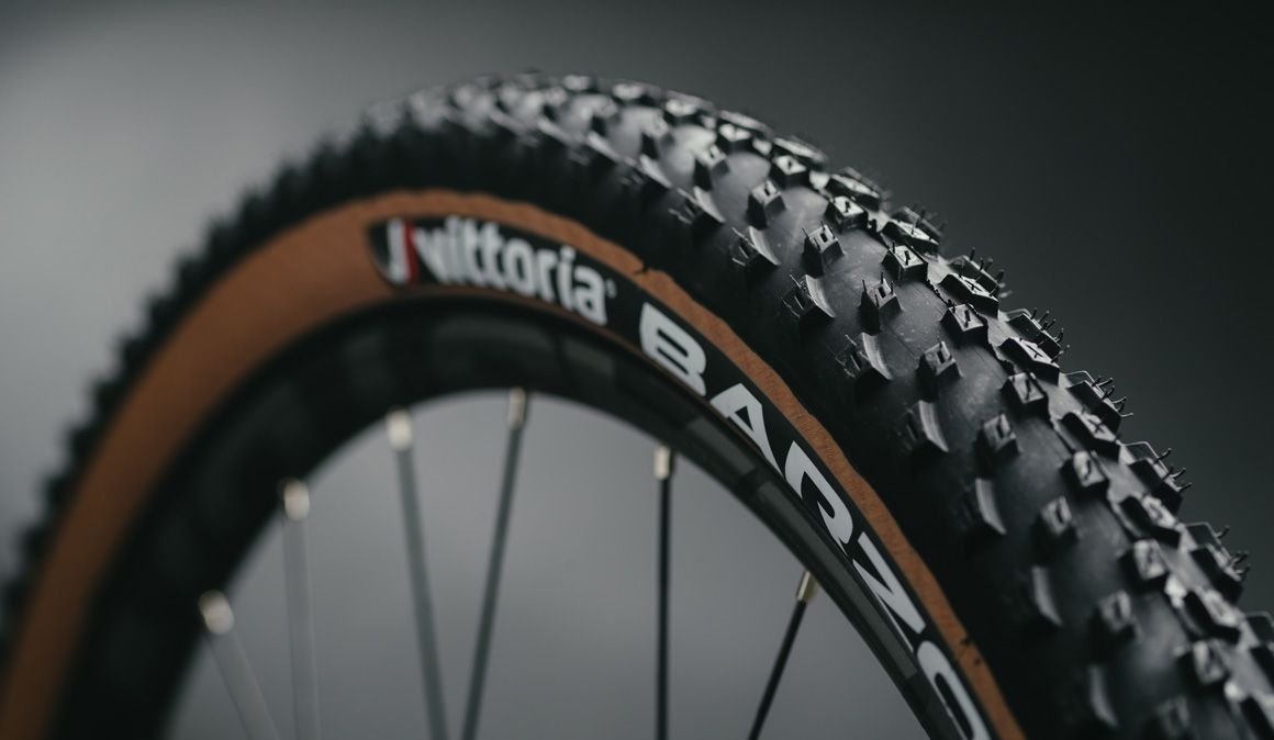Neumáticos SkinWall: Vittoria Barzo G2.0