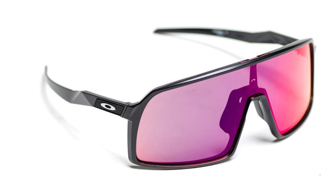 Prueba: gafas Oakley Sutro Prueba: gafas Oakley Sutro