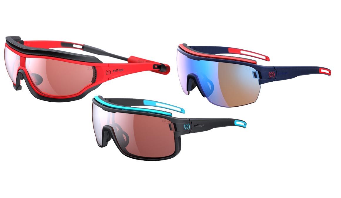 Evil Eye, la nueva marca de gafas de Silhouette