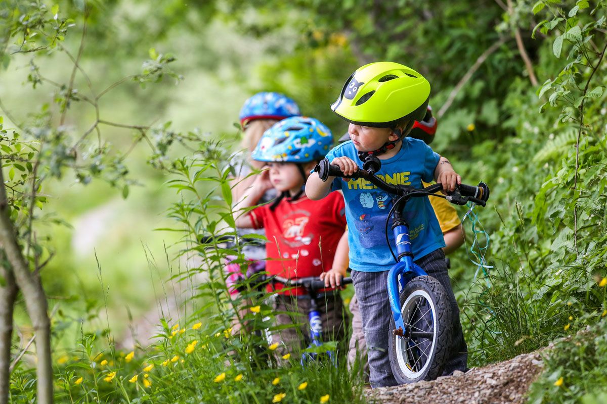 ¿Qué bici le compro a mi hijo? ¿Qué bici le compro a mi hijo?