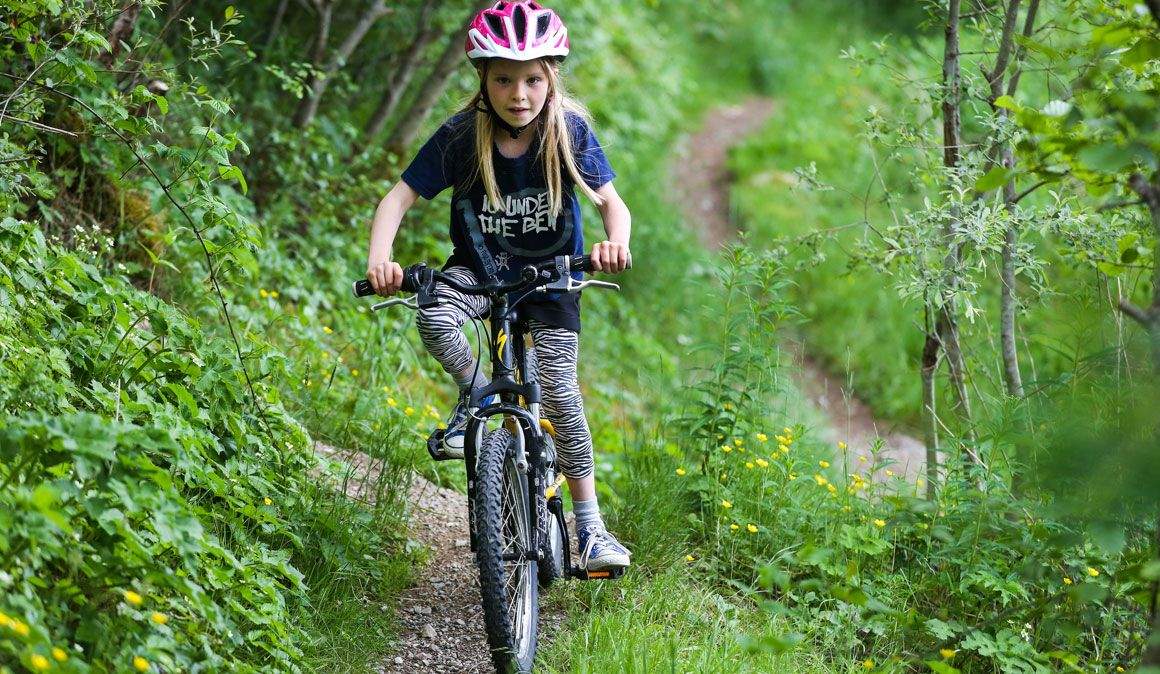 ¿Qué bici le compro a mi hijo? ¿Qué bici le compro a mi hijo?