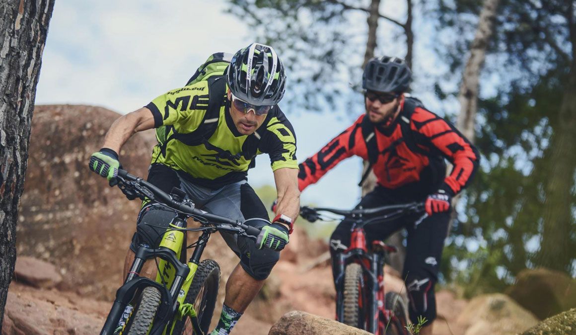 Oferta de empleo de Merida Bikes en España