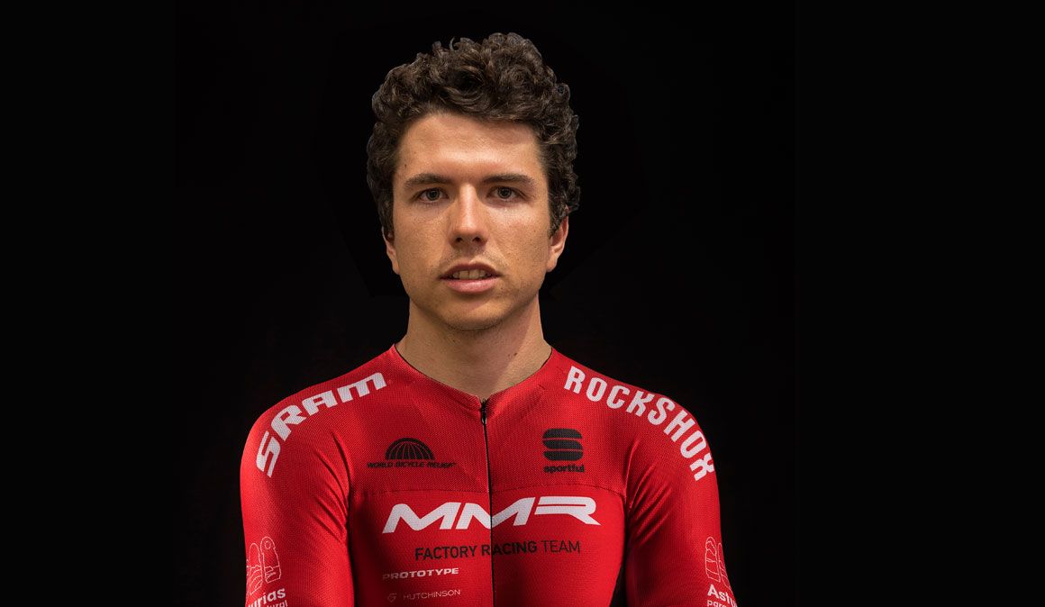 El MMR Factory Racing se refuerza para 2020