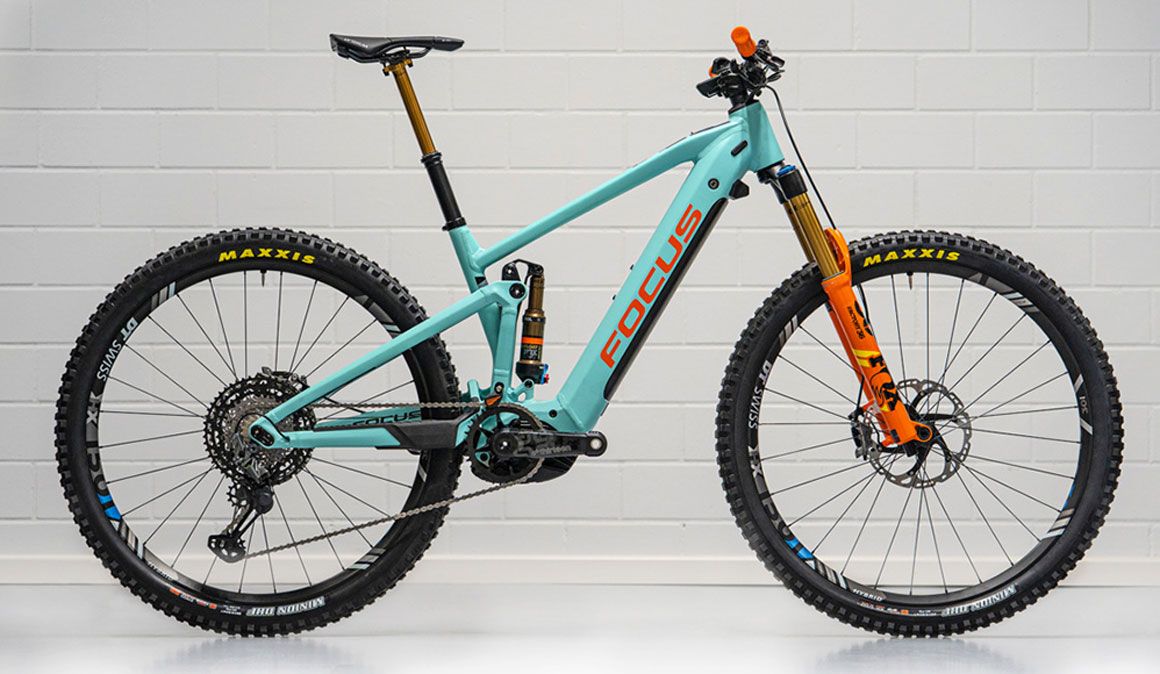 ¿Quieres ganar esta bici?
