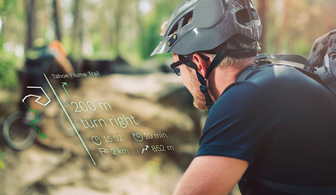 Bosch Light Drive: La imagen holográfica como nunca antes