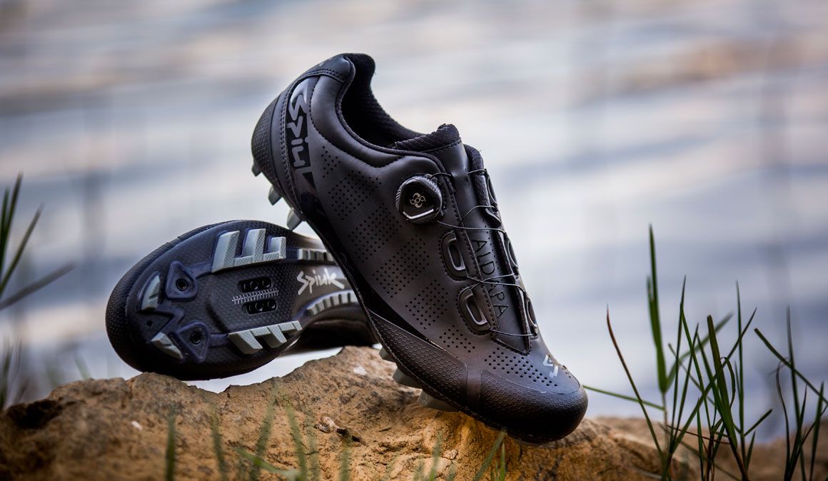 Zapatillas Spiuk ALDAPA: prestaciones para todos