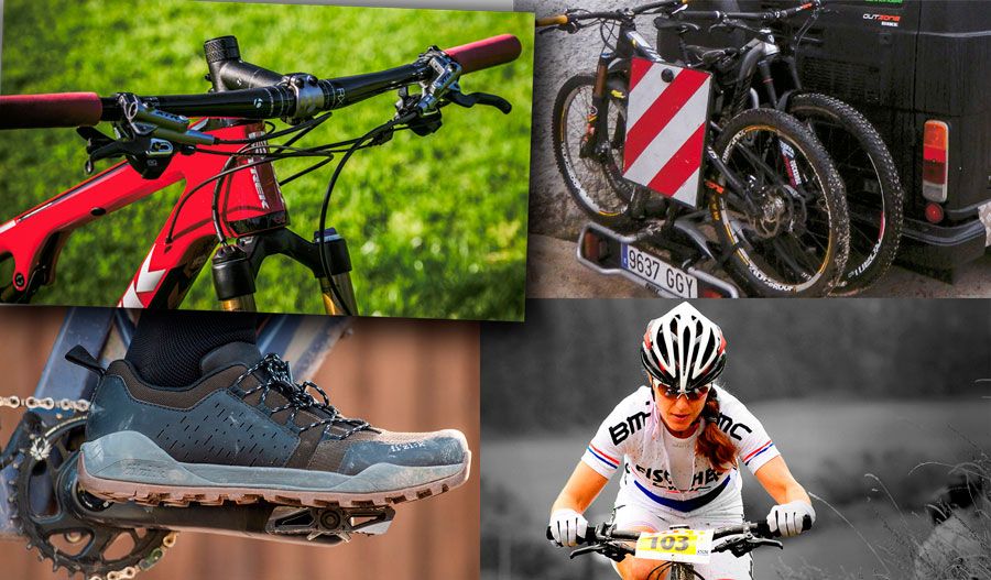 Top 10 MTB: Trucos de mecánica