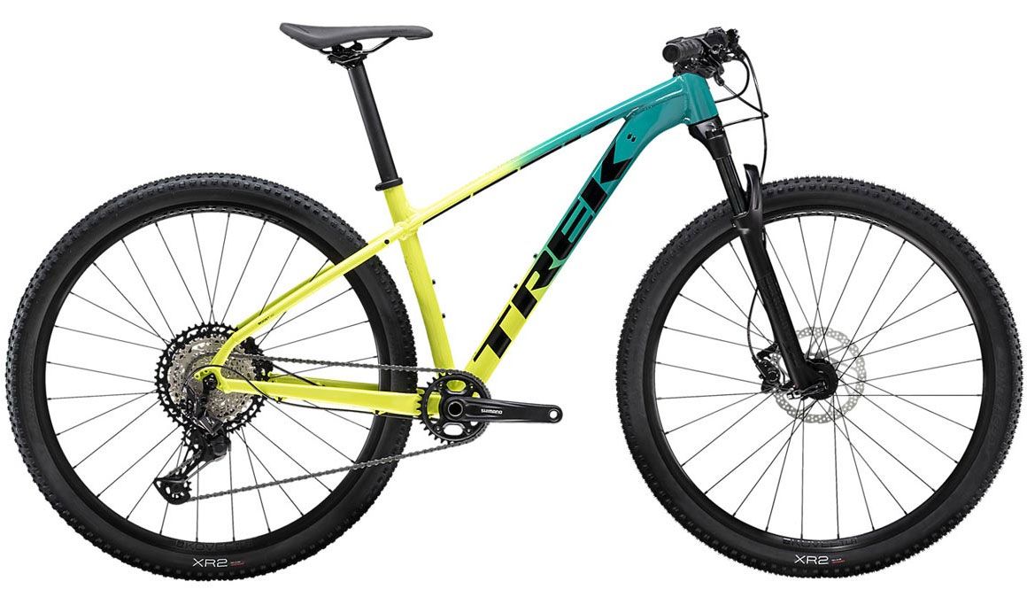 Sorteo TREK X-Caliber: Ya hay ganador