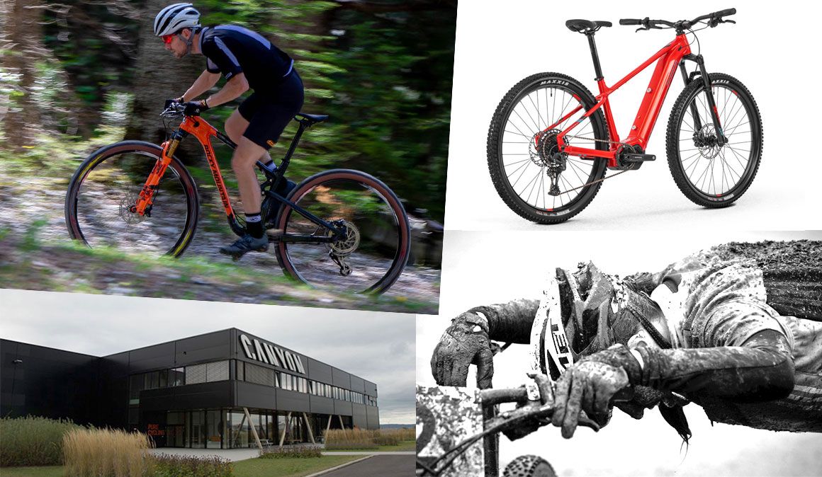 Top 10 MTB: Gangas de segunda mano
