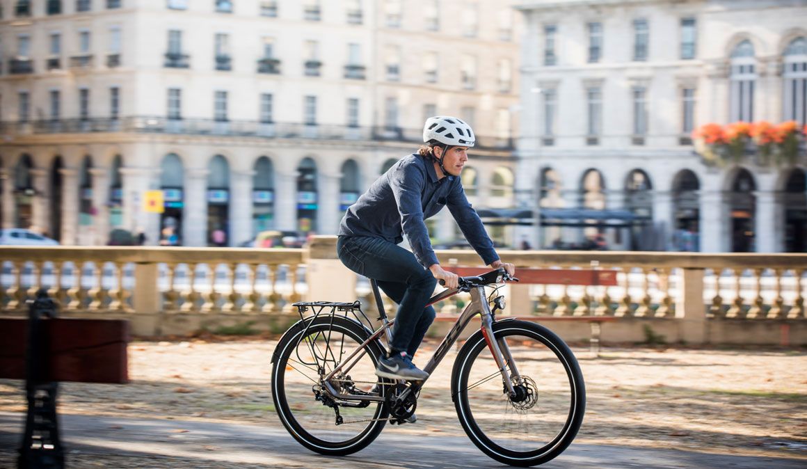 BH es Cycle Friendly Employer