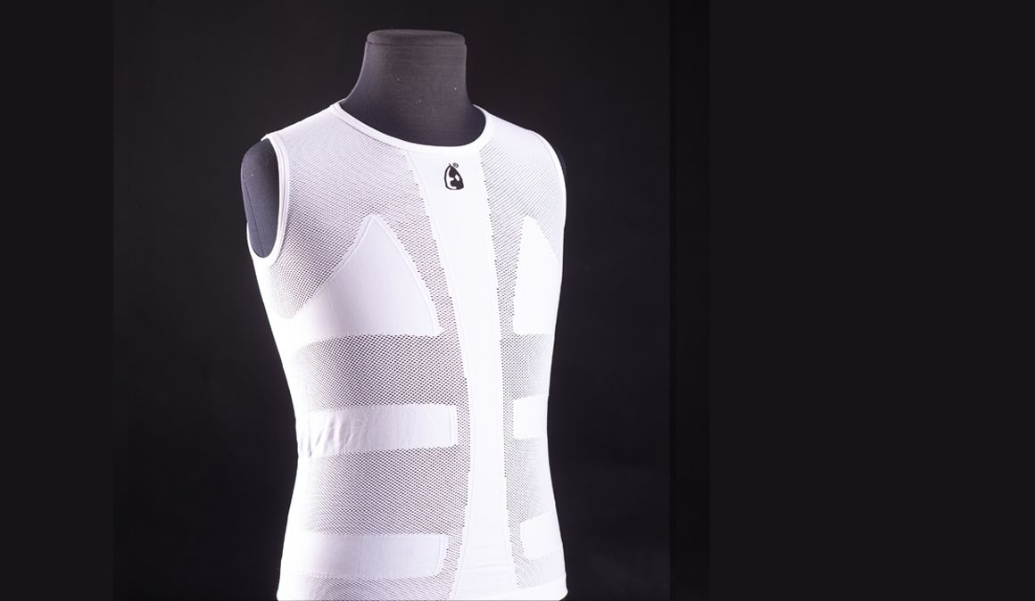 Camisetas interiores: Etxeondo Labur