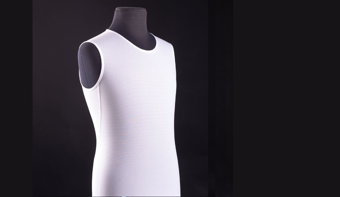 Camisetas interiores: Gore Wear Base Layer