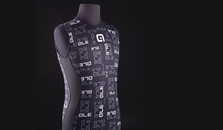 Camisetas interiores: Alé Velo Active