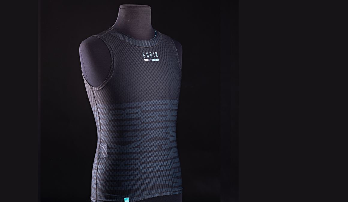 Camisetas interiores: Gobik Secon Skin