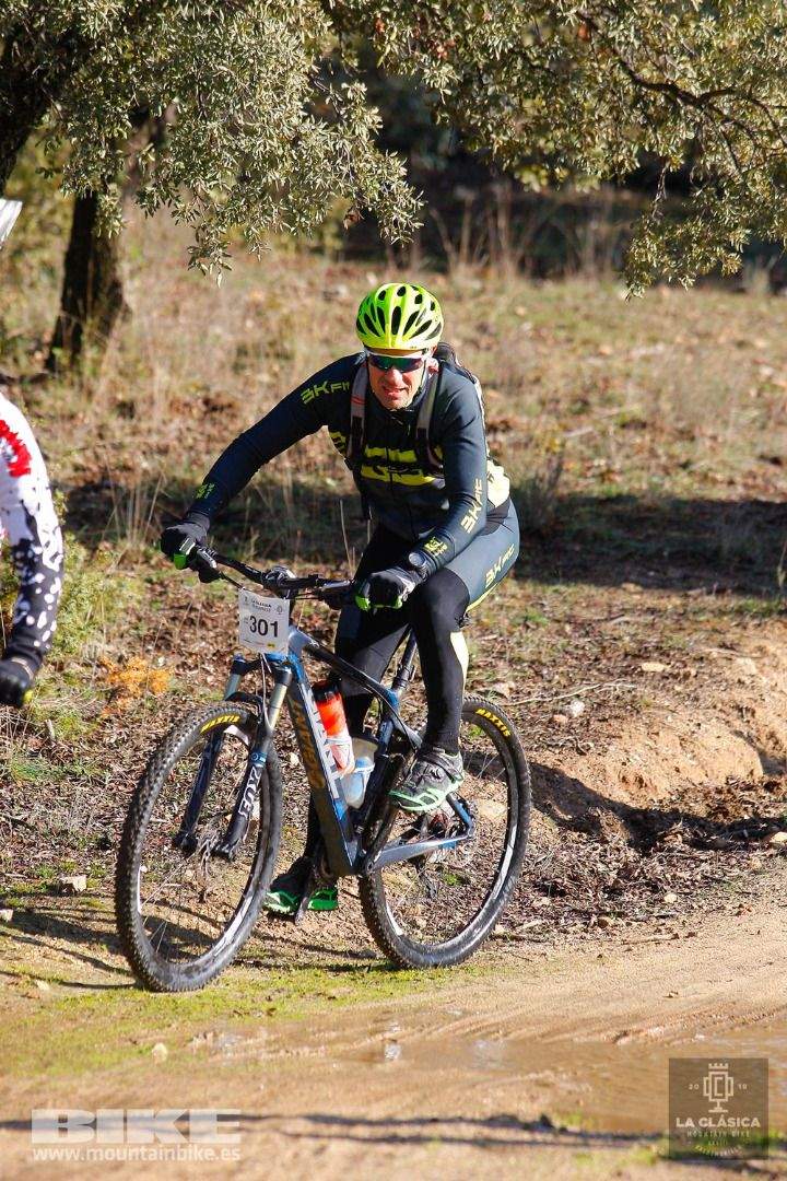 Clásica Valdemorillo 2020. Km 4. GALERÍA 4
