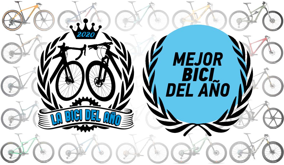 Mejor Bici del Año 2020