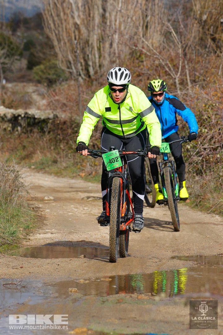 Clásica Valdemorillo 2020. Km 32/21. GALERÍA 2