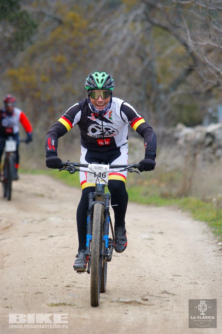 Clásica Valdemorillo 2020. Km 32/21. GALERÍA 21