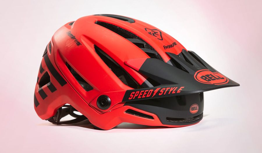Prueba: Casco Bell Sixer Fasthouse MIPS