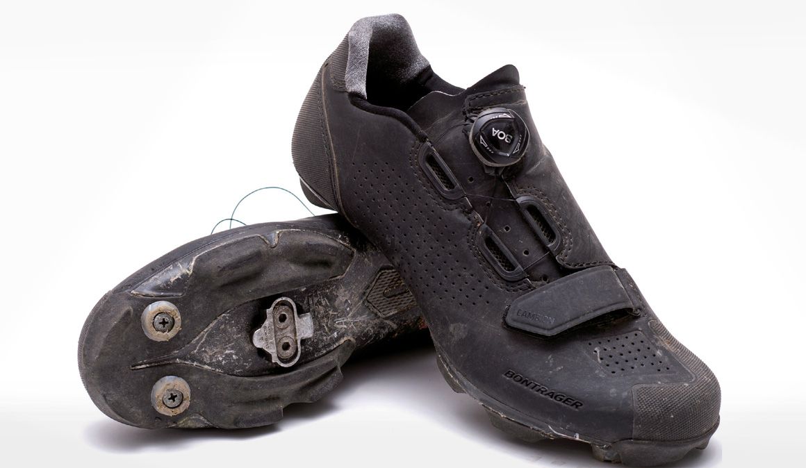 Prueba: Zapatillas Bontrager Cambion