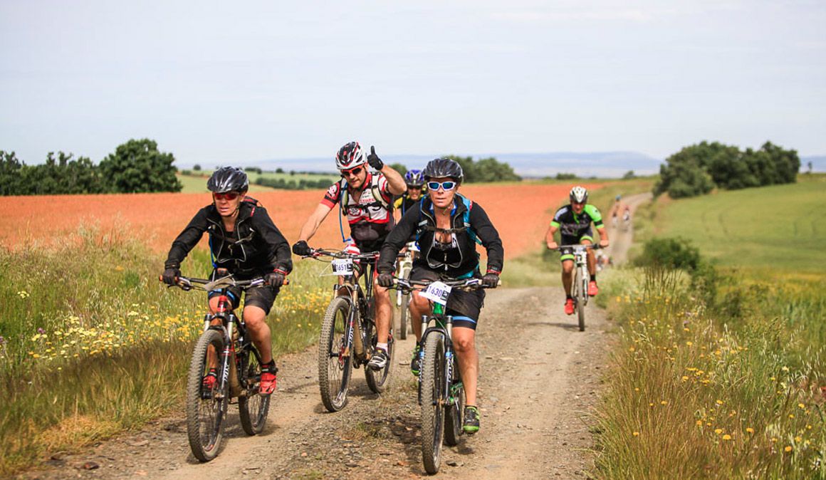 Riaza Bike escucha a los participantes y anuncia estos cambios para 2020