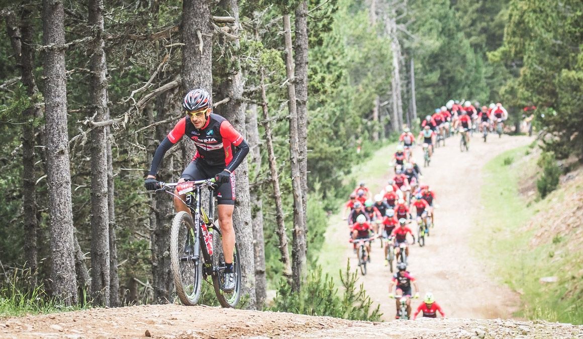 Mussara Priorat y Mussara Andorra: Últimos días de precio rebajado