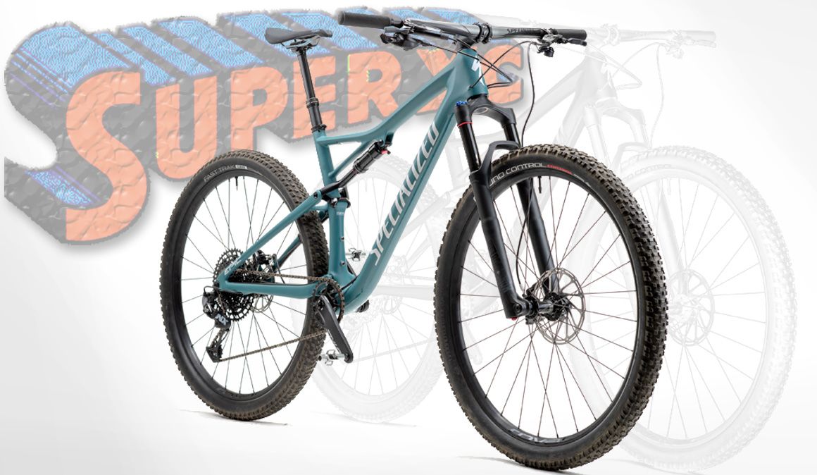 Specialized Epic EVO Comp Carbon. (Bicis Super XC) Specialized Epic EVO Comp Carbon. (Bicis Super XC)