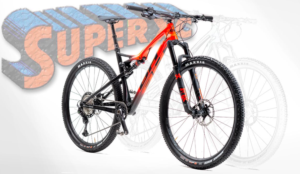 BH Lynx Race RC Carbon 7.5 LT (Bicis Super XC) BH Lynx Race RC Carbon 7.5 LT (Bicis Super XC)