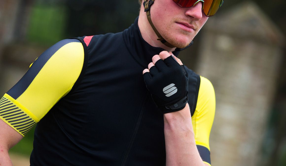 Fiandre Light Norain de Sportful Fiandre Light Norain de Sportful