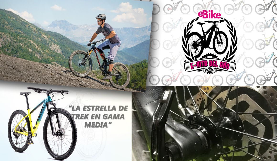 Top 10 MTB: 4 trucos para las subidas largas