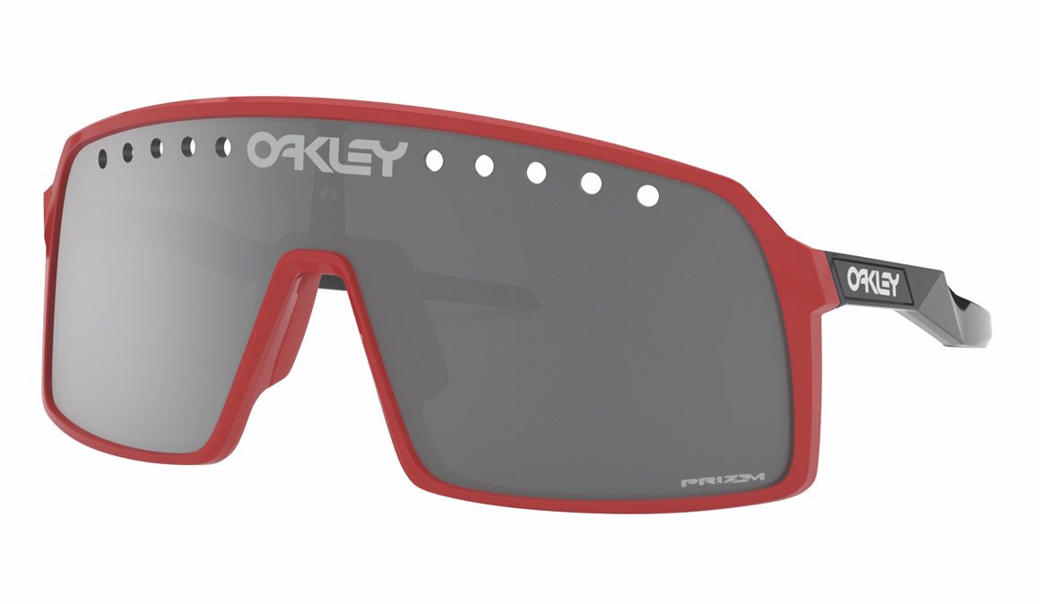 Así son las nuevas gafas de Oakley