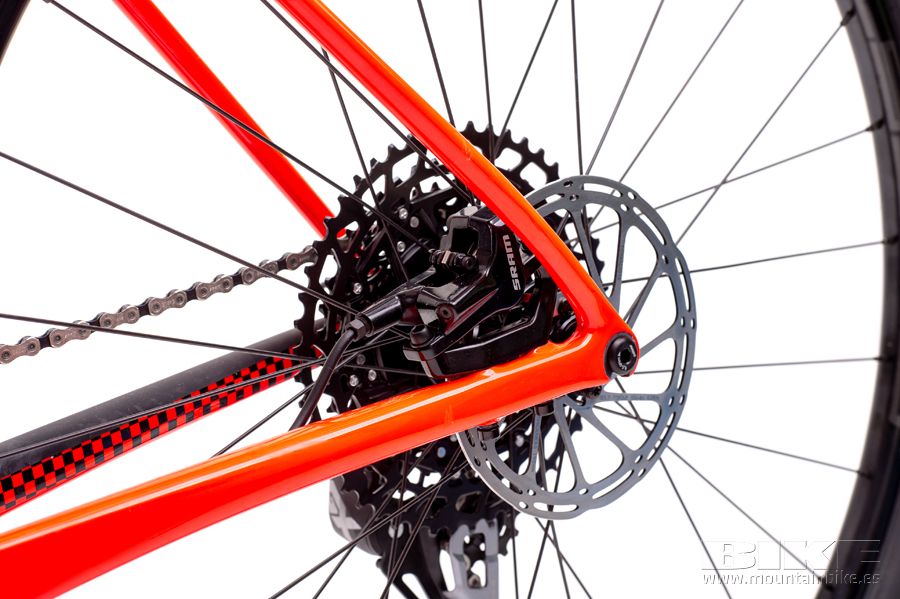 Cannondale F-Si Carbon 3 2020