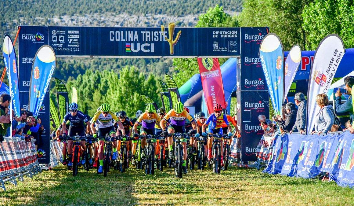 Colina Triste 2020, este año hay cambios