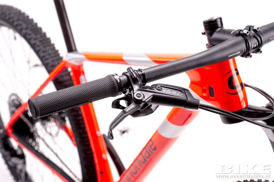 Cannondale F-Si Carbon 3 2020