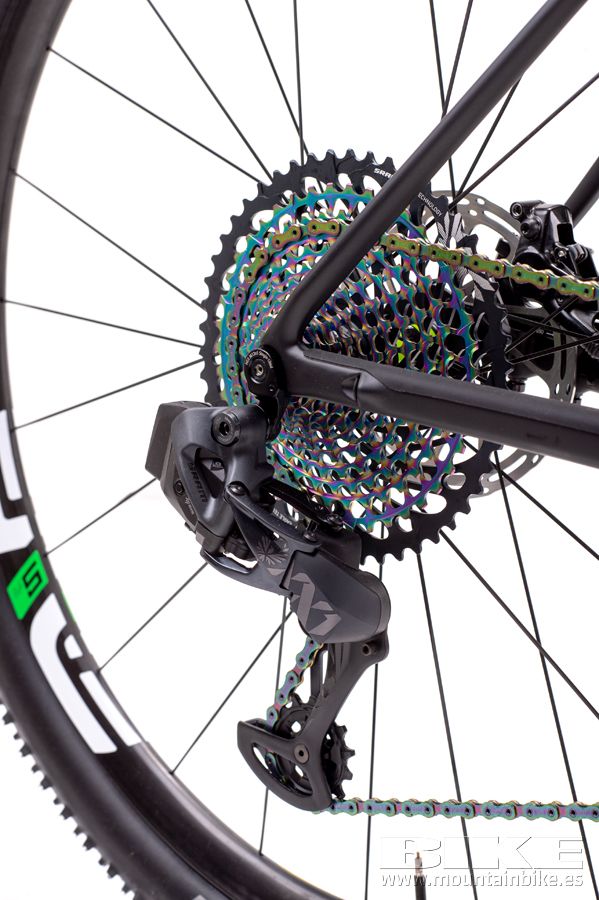 Cannondale F-Si Hi-MOD World Cup 2020